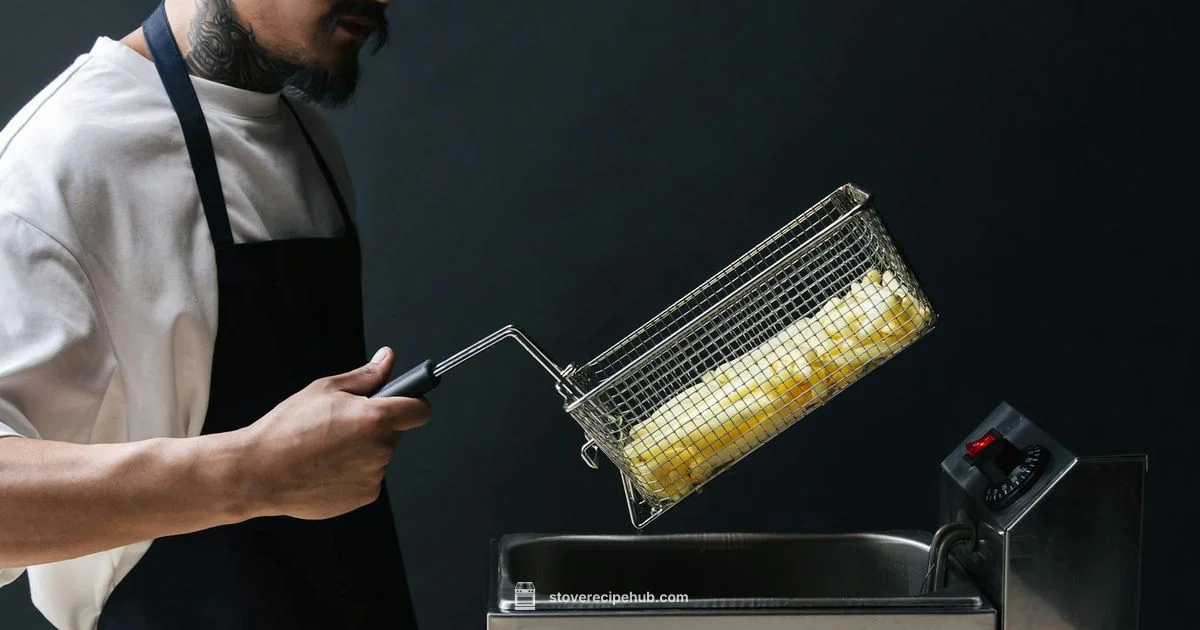 Crisp Stove Top - Stove Recipe Hub