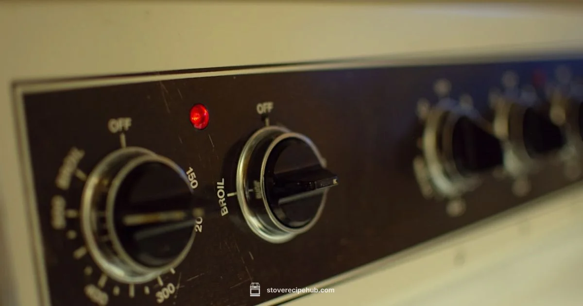 Igniter Cleaning - Stove Recipe Hub