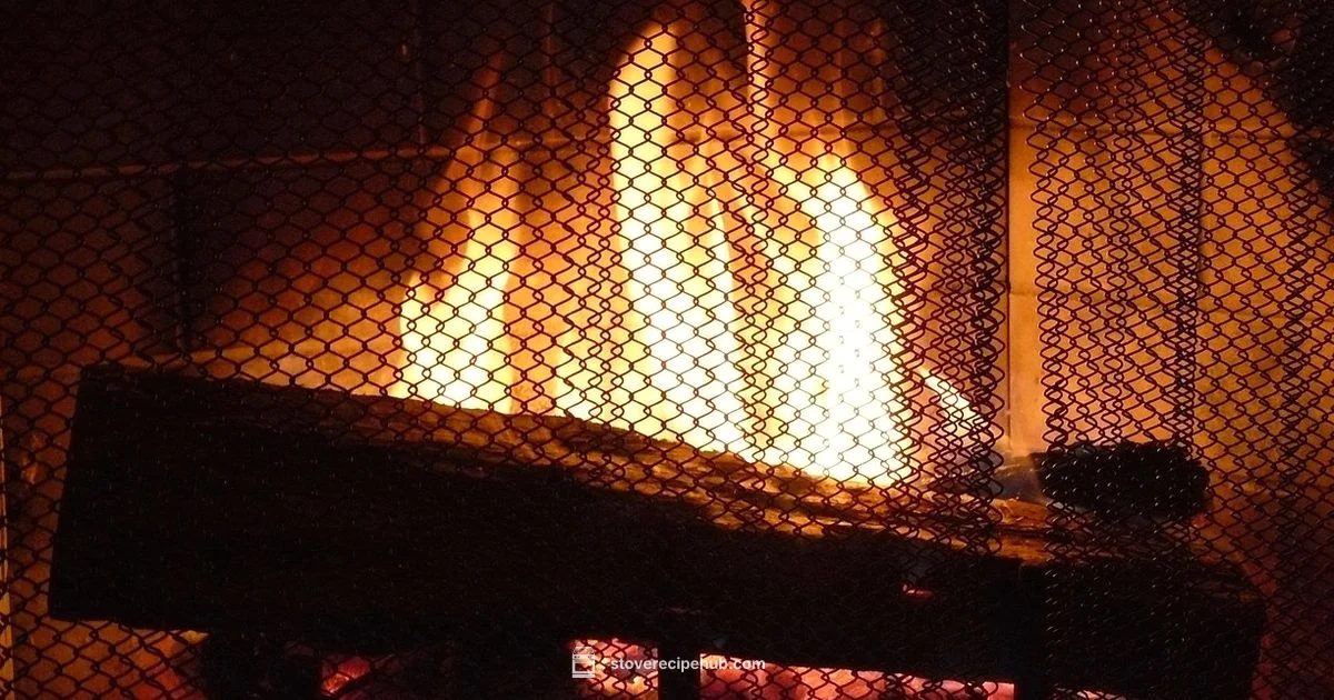 Pellet Stove Troubleshooting - Stove Recipe Hub