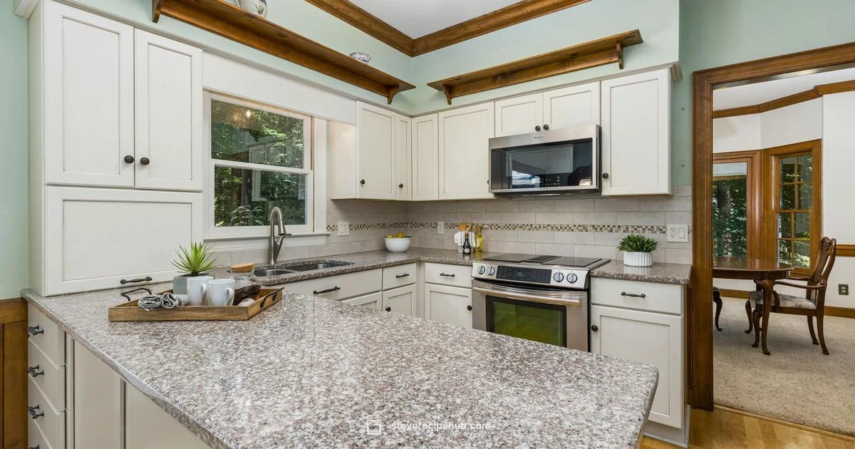 Frigidaire Electric Stove - Stove Recipe Hub