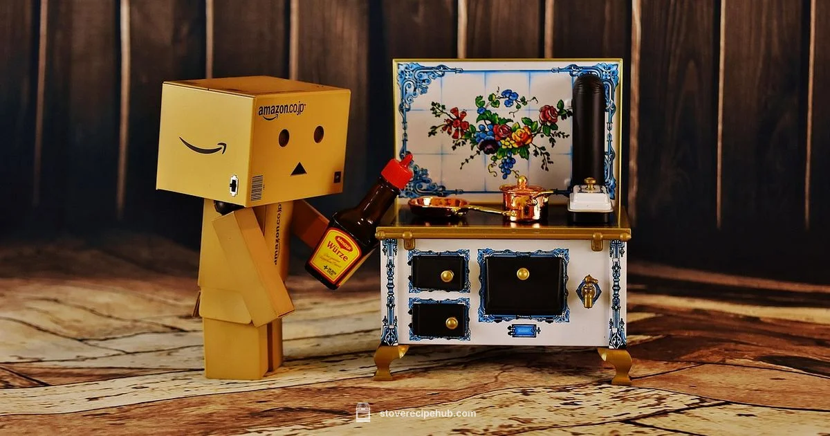 Electric Stove Guide - Stove Recipe Hub