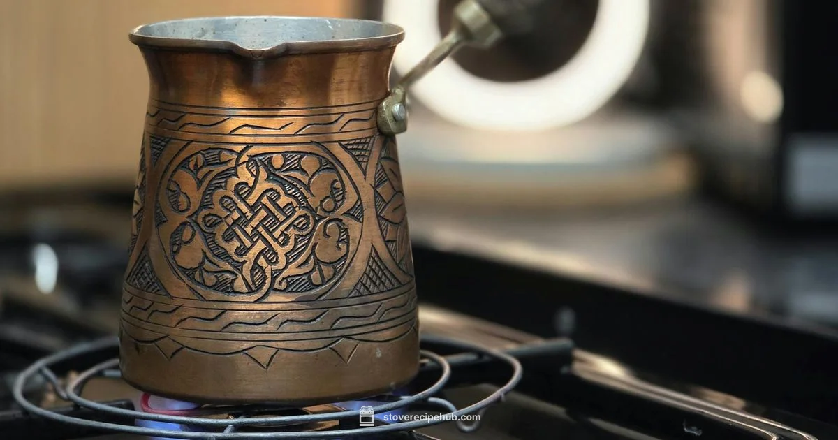 Stove Tops Materials - Stove Recipe Hub