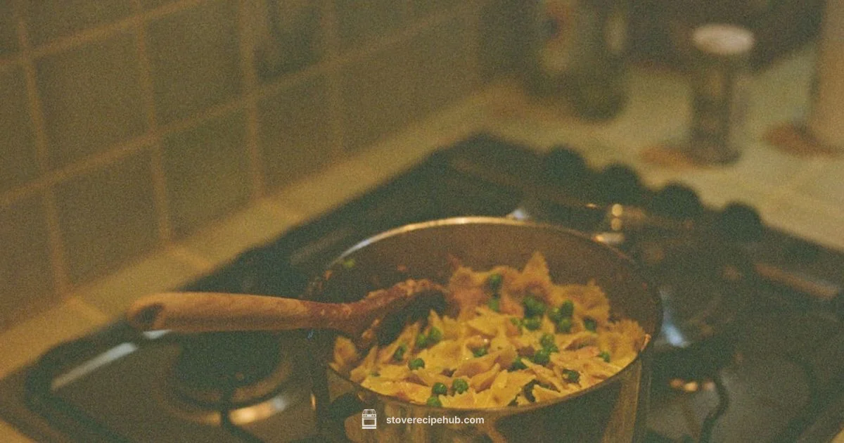 Best Stove-Top Stuffing - Stove Recipe Hub