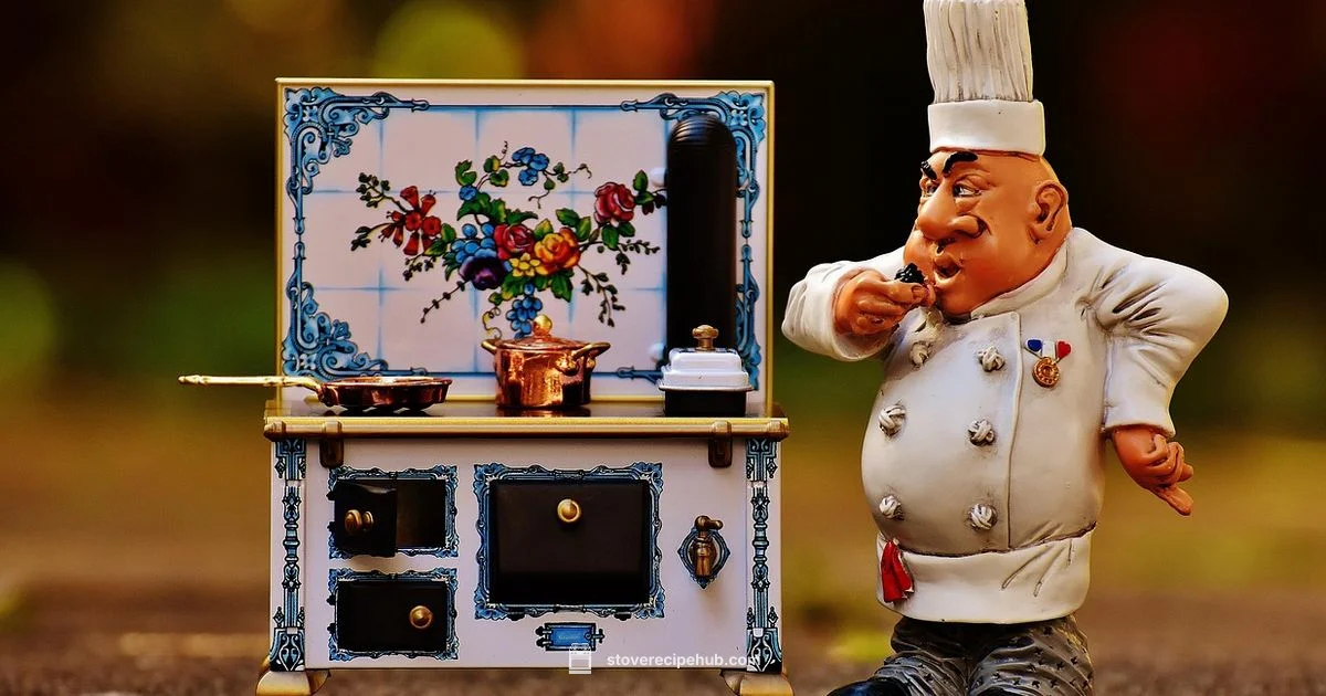 Stove Size Guide - Stove Recipe Hub