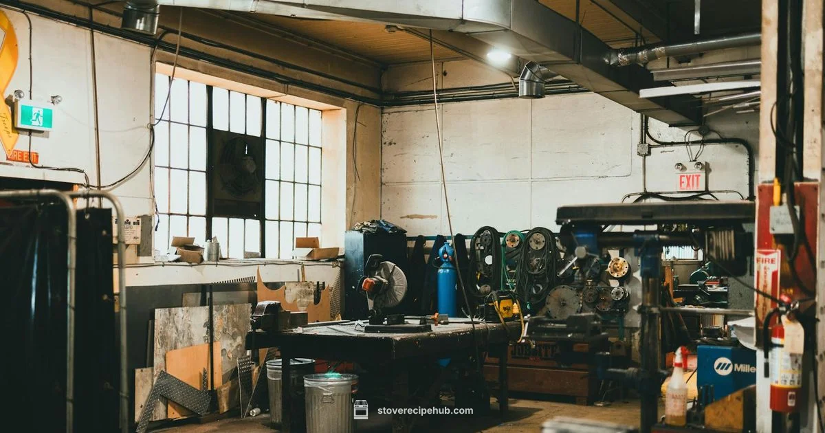 Pellet Making Guide - Stove Recipe Hub