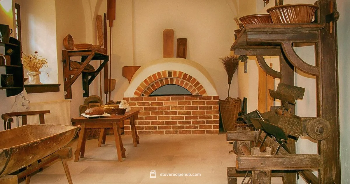 Stove or Oven? - Stove Recipe Hub