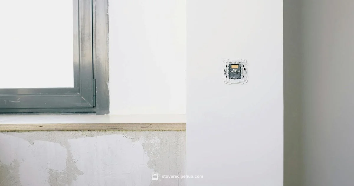 Stove Outlet Guide - Stove Recipe Hub