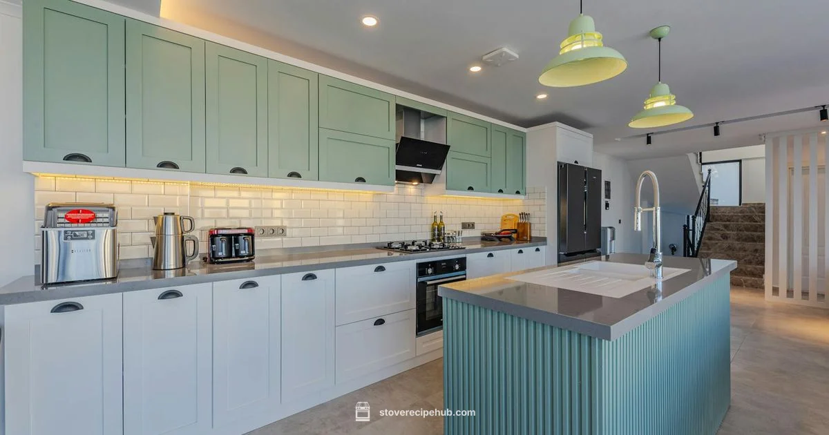 Viking Induction Review - Stove Recipe Hub