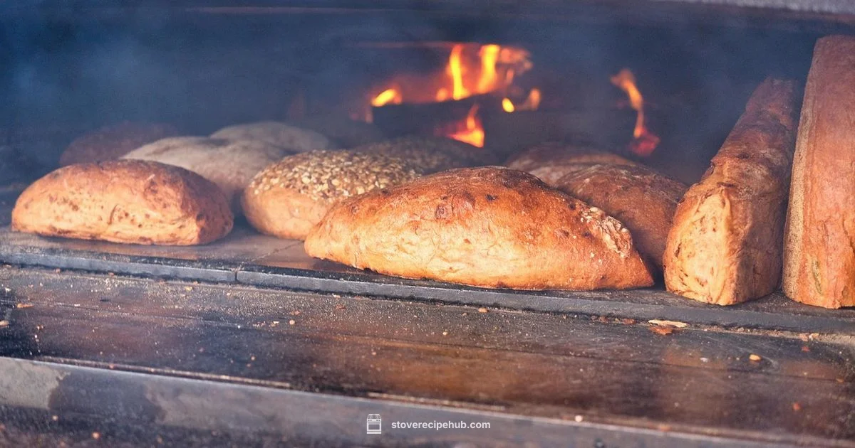Air Fryer Ovens Guide - Stove Recipe Hub