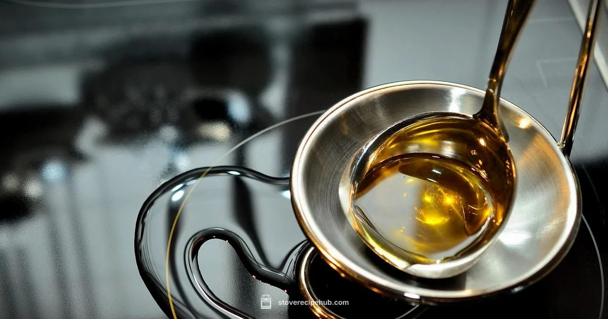 Waste Oil Stove Guide - Stove Recipe Hub