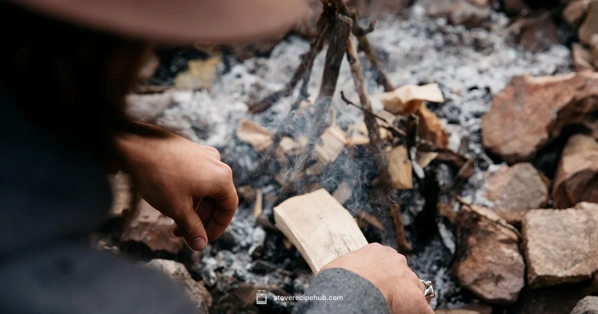 Propane Camp Stove Guide - Stove Recipe Hub