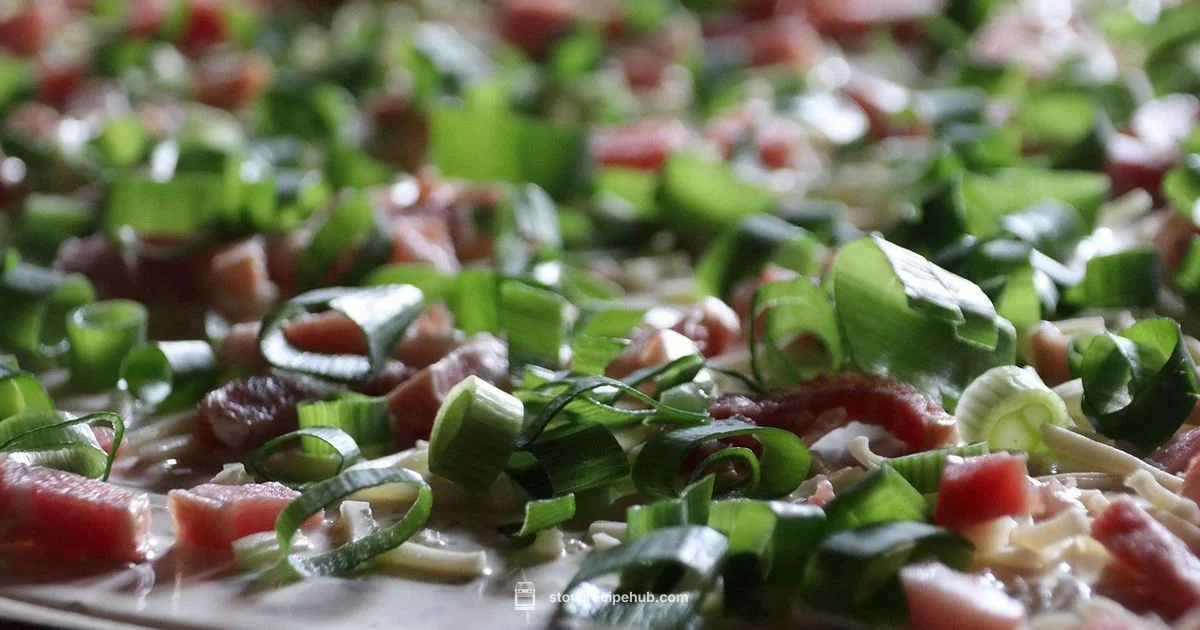 French Range Essentials - Stove Recipe Hub