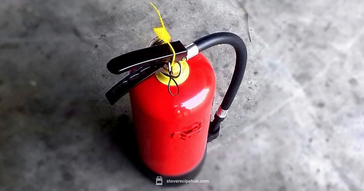 Stove Safety Guide Stove Safety Guide - Stove Recipe Hub