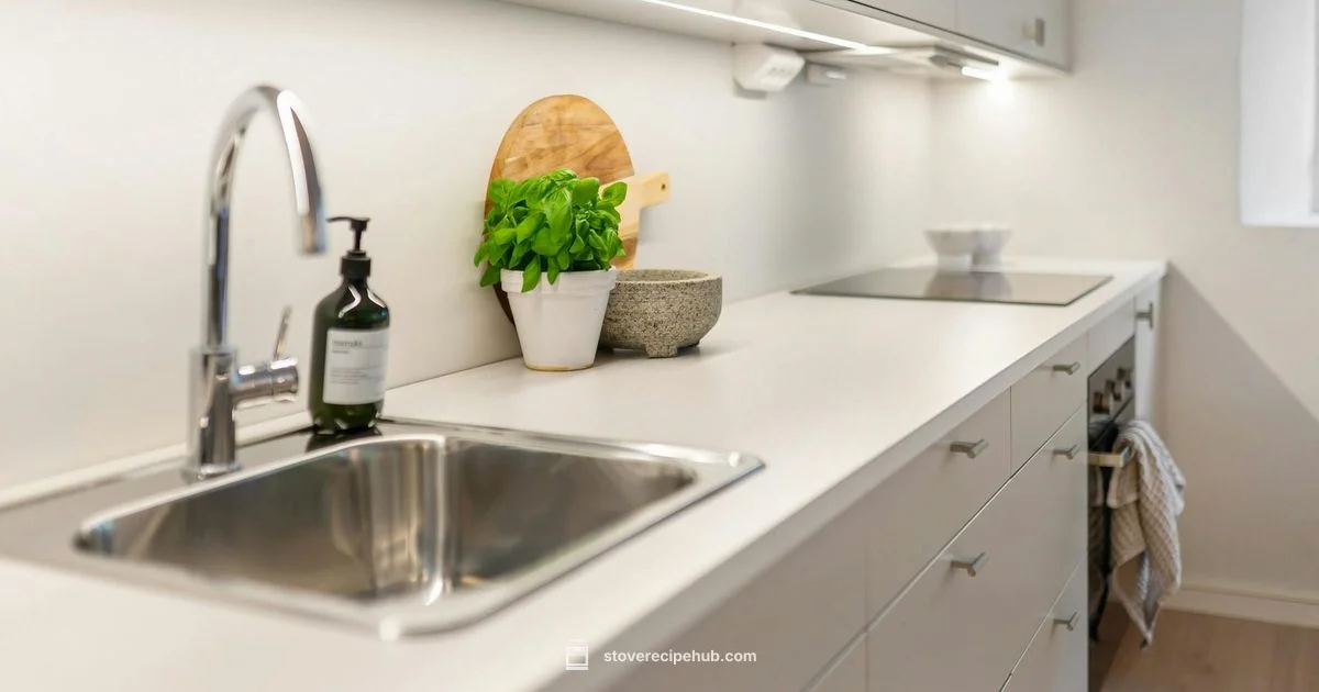 No Burners Cooktop - Stove Recipe Hub