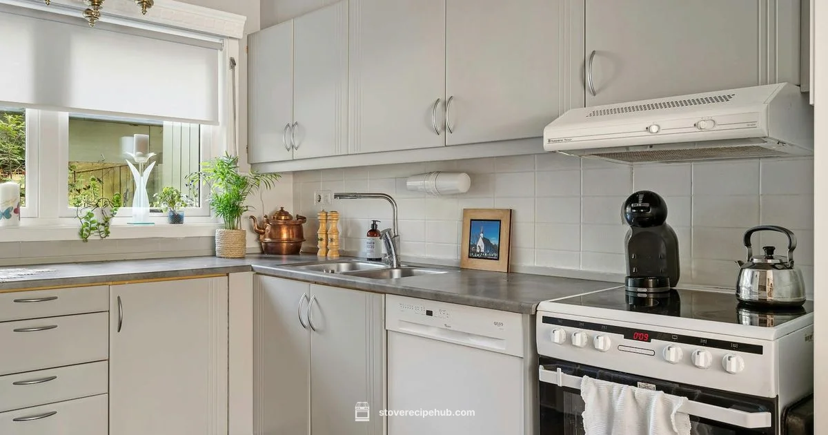 Miele Stove Guide - Stove Recipe Hub