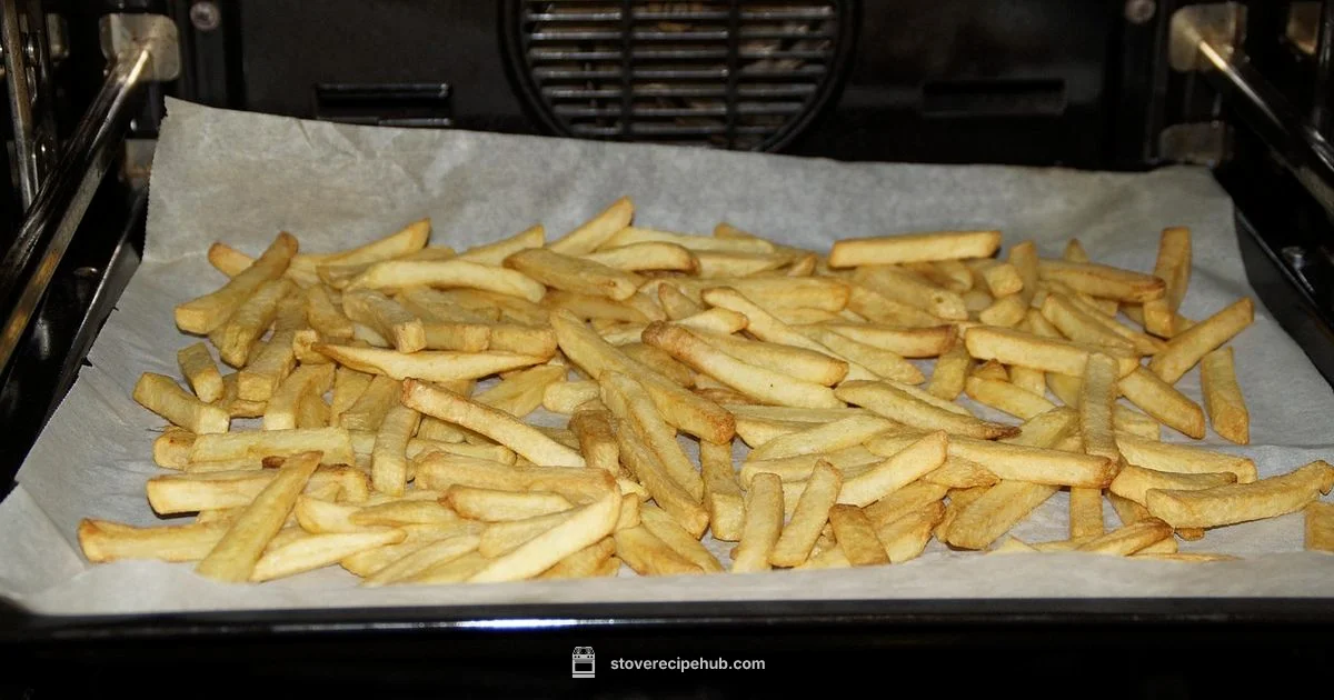 Stove vs Oven - Stove Recipe Hub