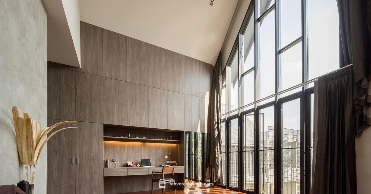 Wood Stove Install Guide - Stove Recipe Hub