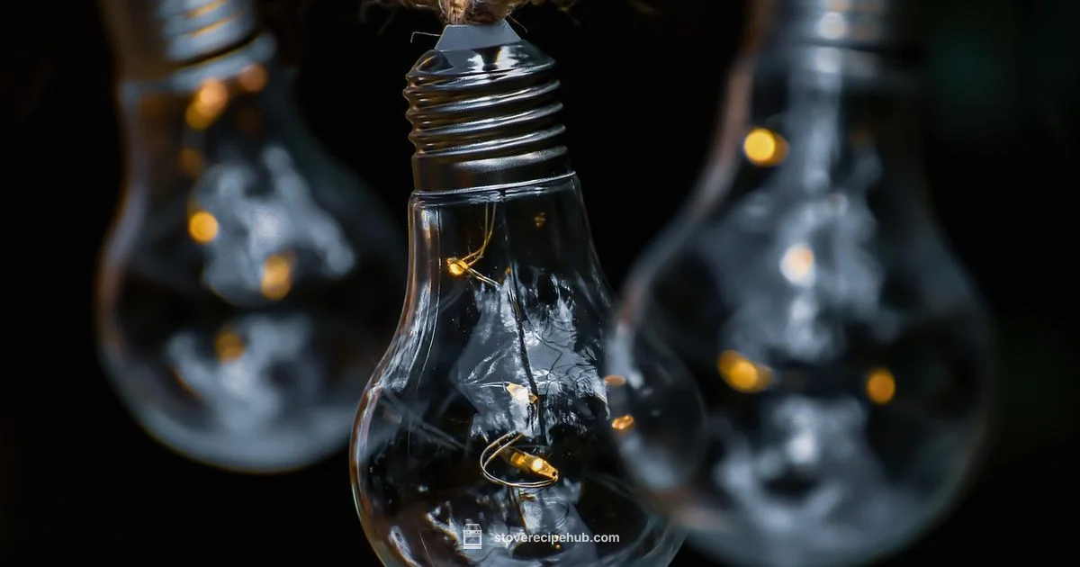 GE Stove Parts - Stove Recipe Hub