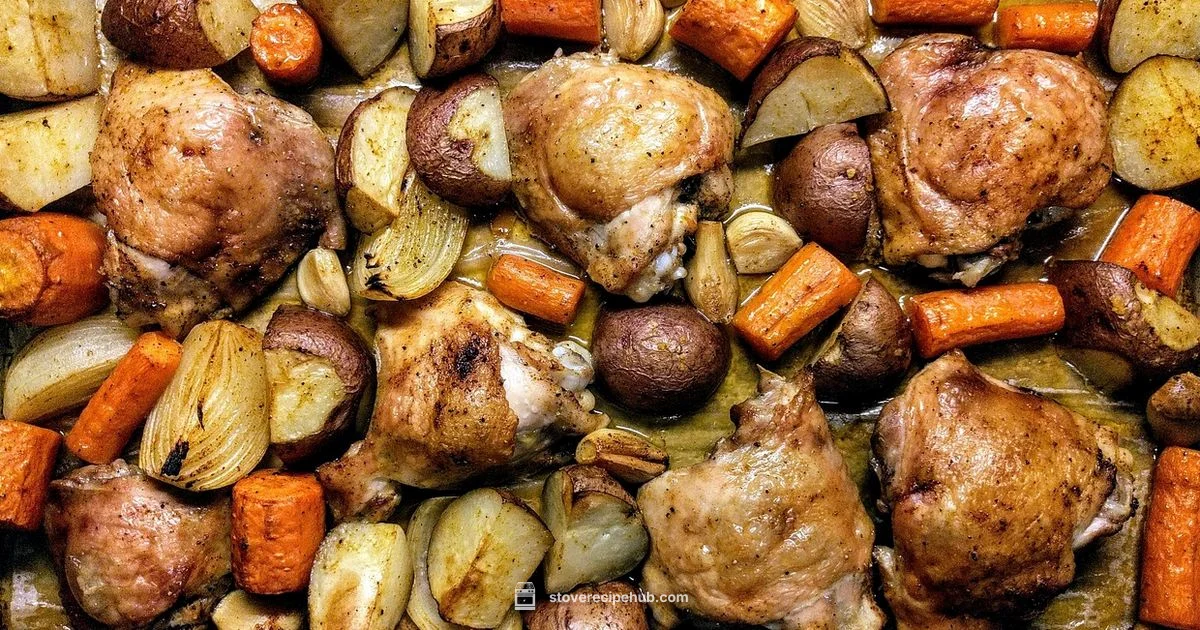 Frozen Chicken Guide Frozen Chicken Guide - Stove Recipe Hub