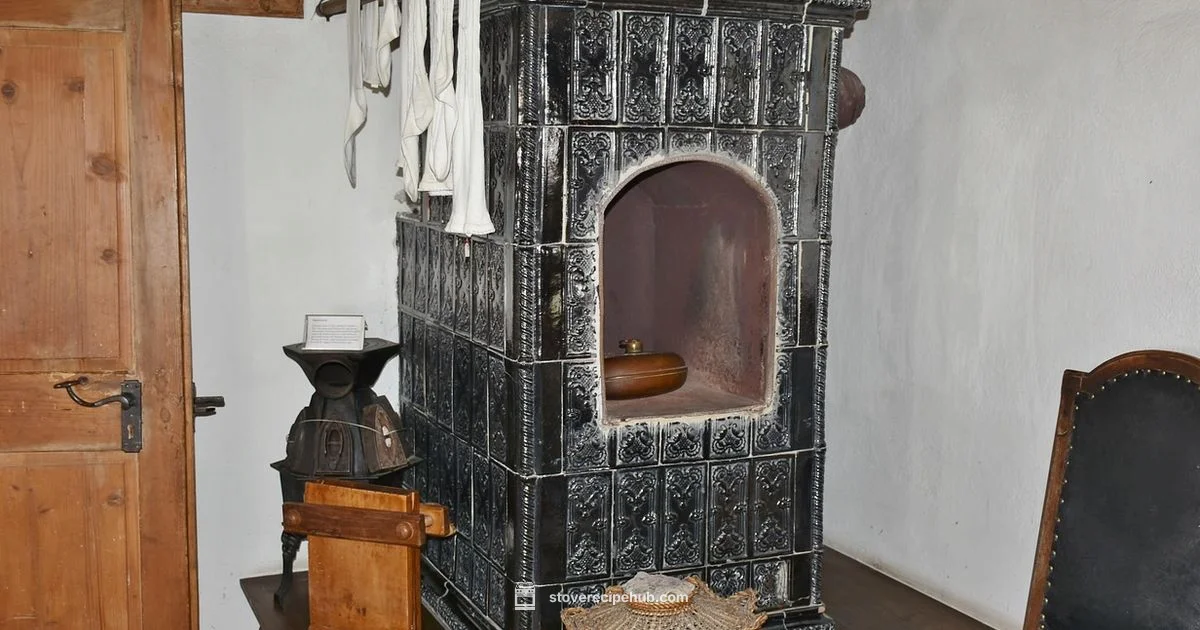 Stove Oven Guide - Stove Recipe Hub