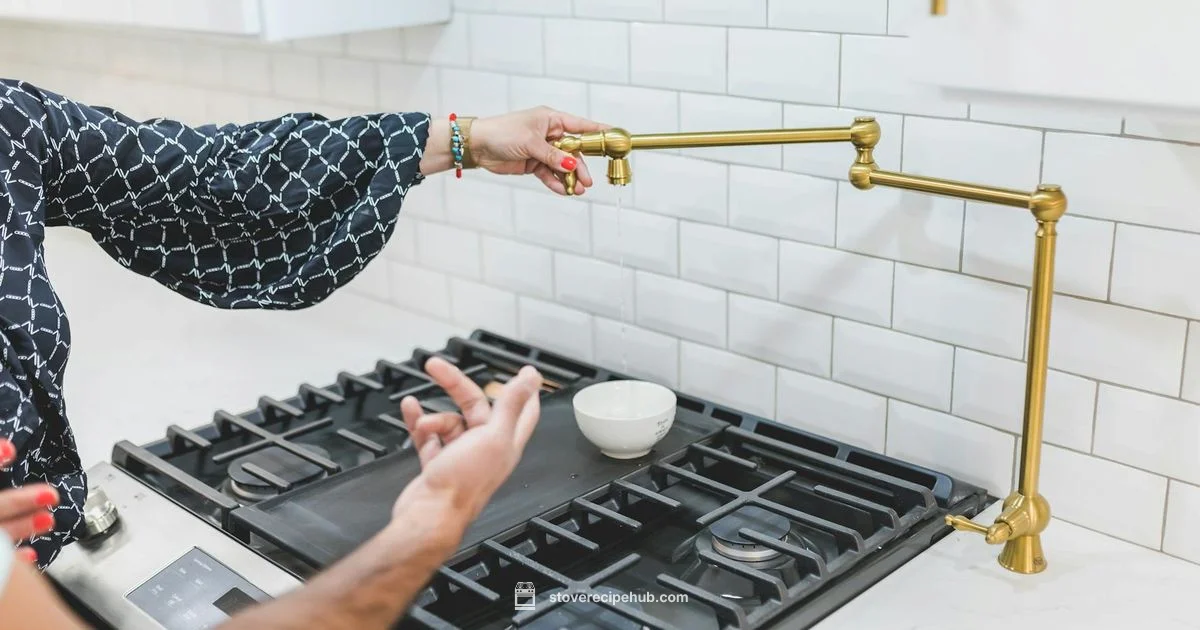 36 Inch Gas Stove - Stove Recipe Hub