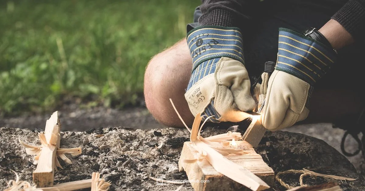 Outdoor Stove Guide - Stove Recipe Hub