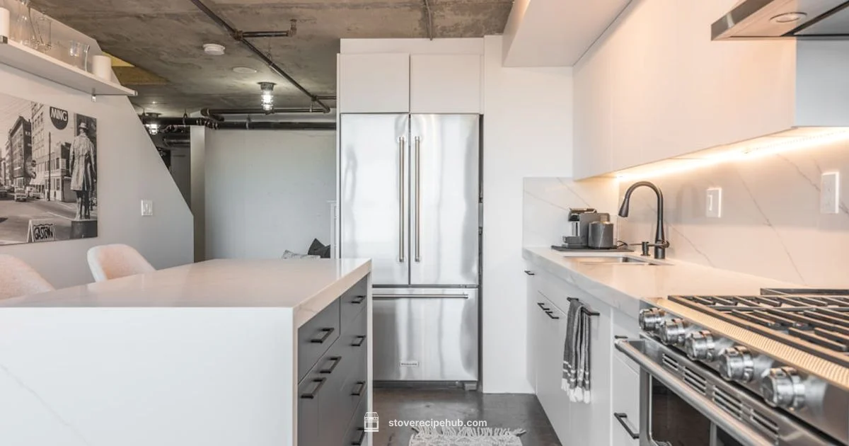 Electric Stove Guide - Stove Recipe Hub