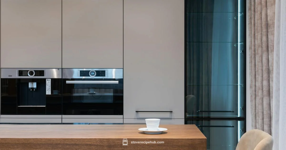 Oven Options - Stove Recipe Hub