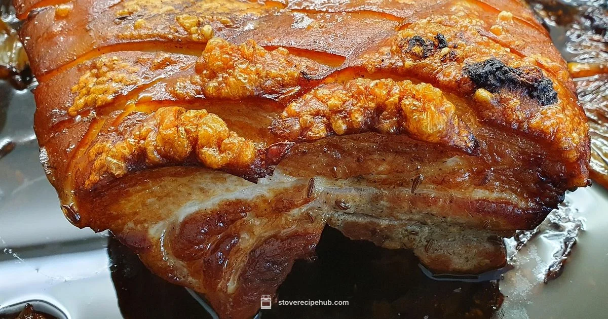 Weeknight Pot Roast - Stove Recipe Hub