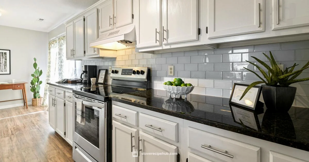 Electric Stoves 101 - Stove Recipe Hub