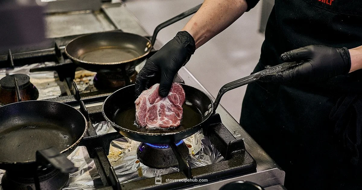 Stove Readiness - Stove Recipe Hub