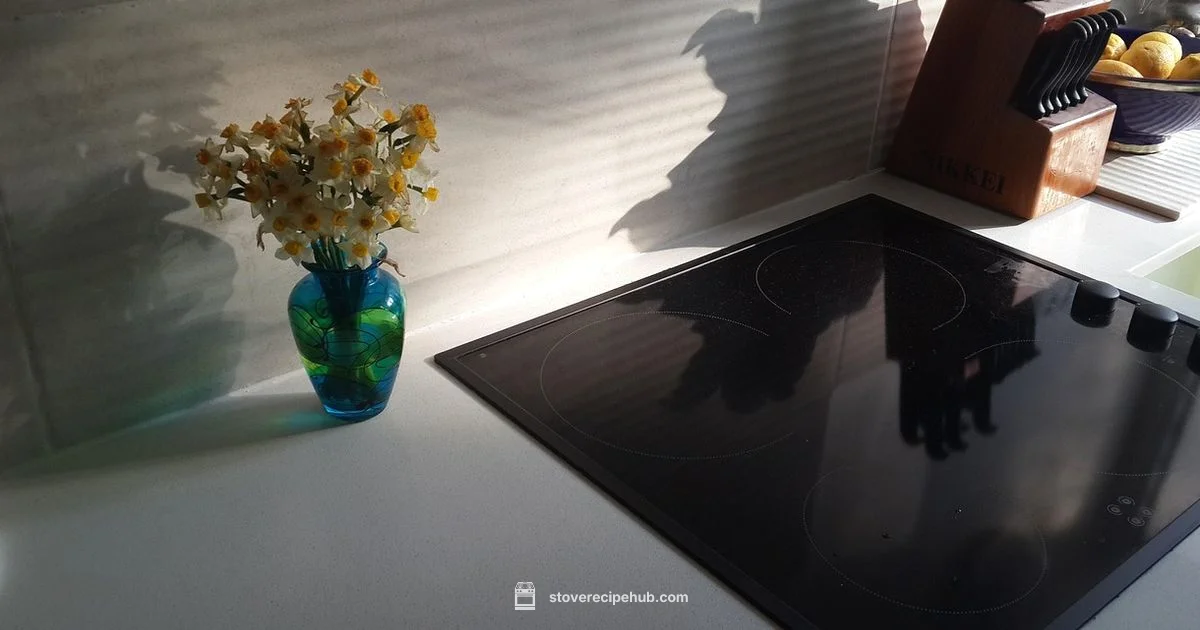 Stove Appliances Guide - Stove Recipe Hub