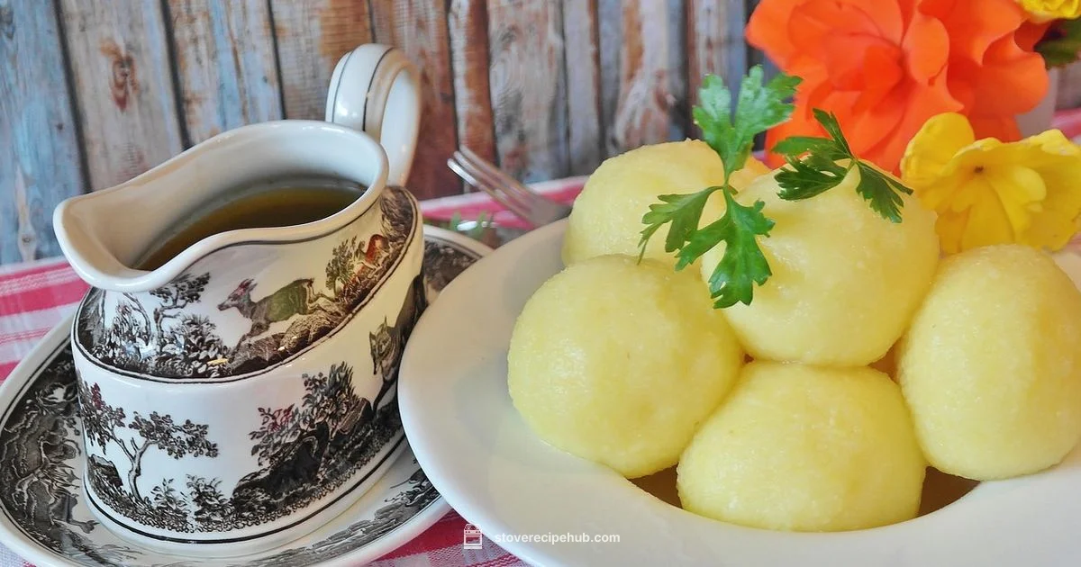 Bake Stuffing - Stove Recipe Hub