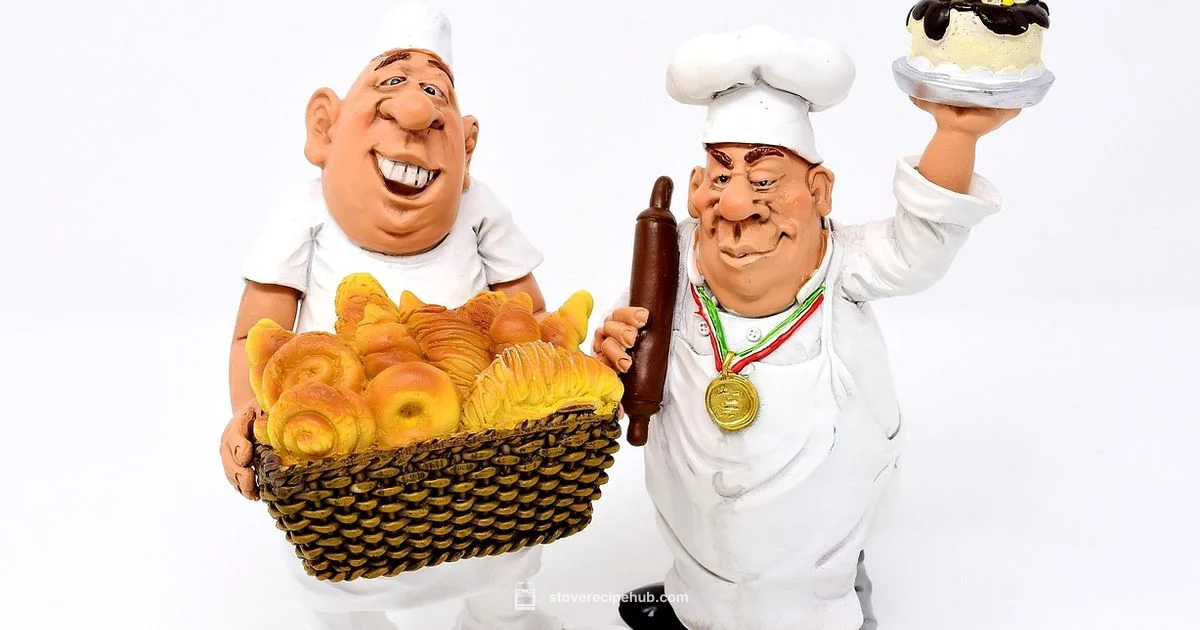 Vermont Bun Baker - Stove Recipe Hub