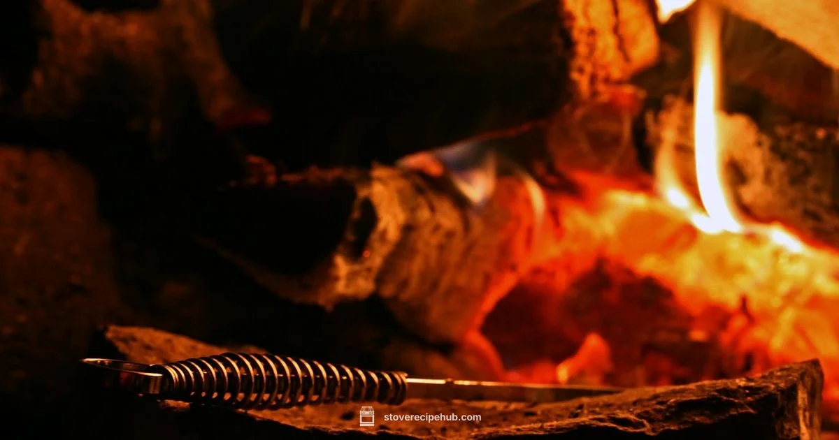 Wood Stove Oven - Stove Recipe Hub