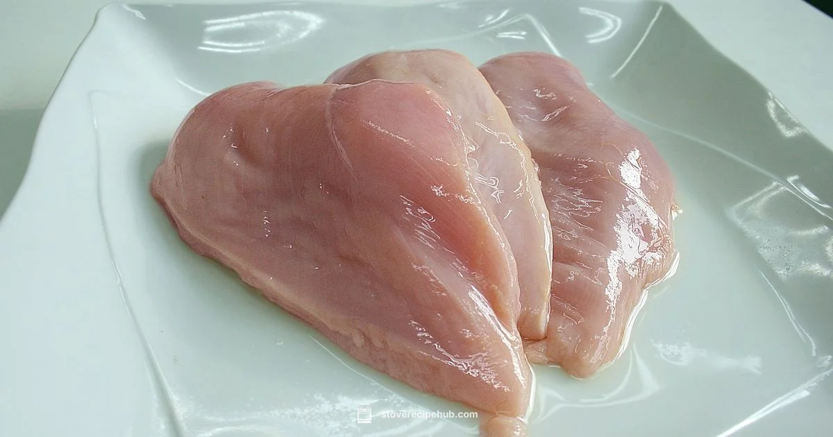 Stovetop Chicken Guide - Stove Recipe Hub