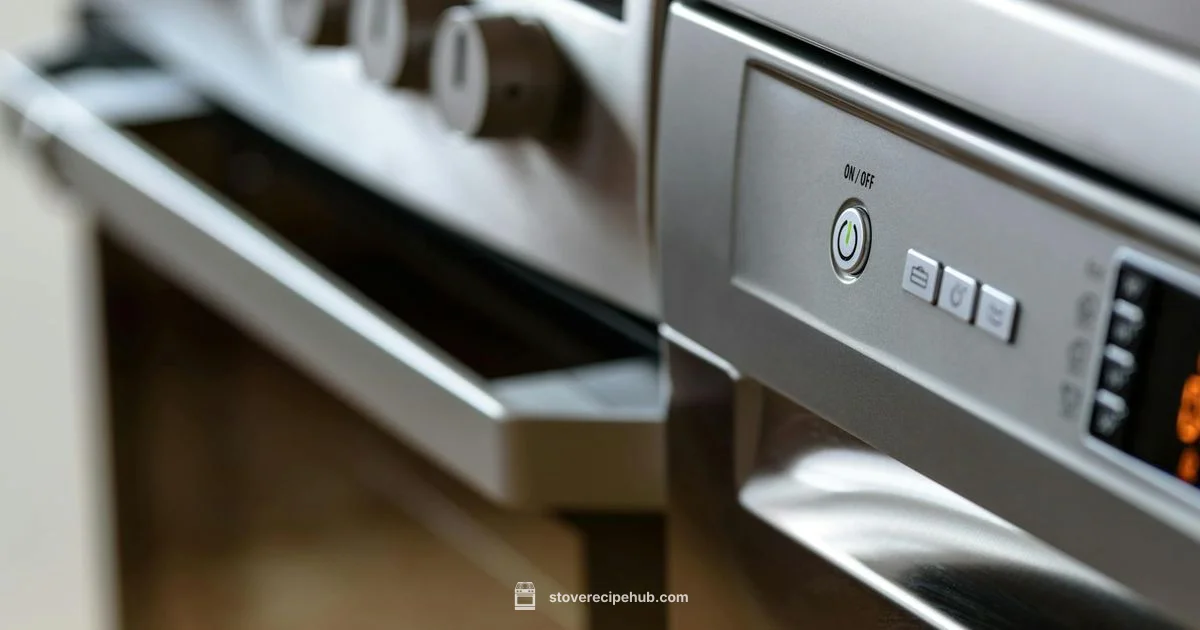 Oven Troubleshooting - Stove Recipe Hub