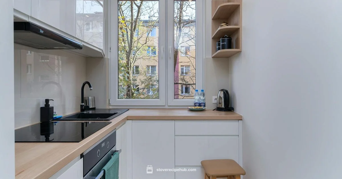 Single Gas Burner - Stove Recipe Hub