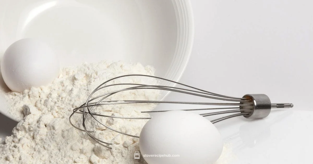 Boil Eggs on Stove - Stove Recipe Hub