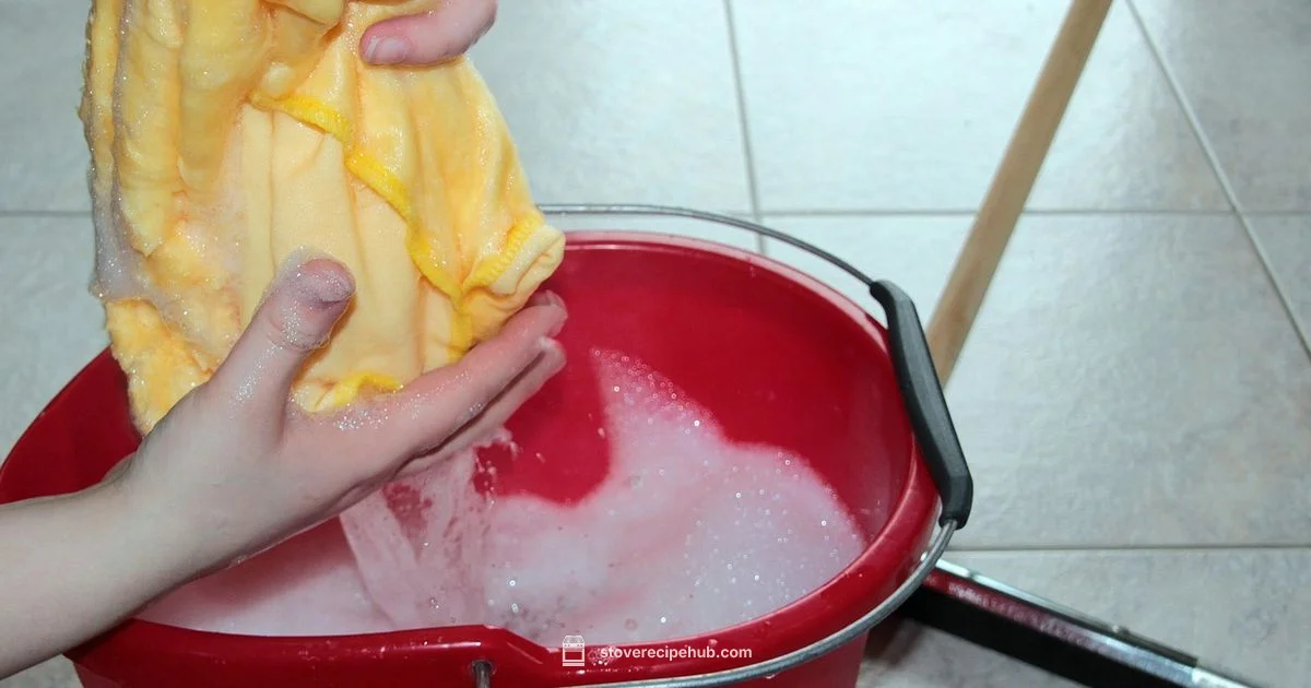 Clean Oven Spills Clean Oven Spills - Stove Recipe Hub