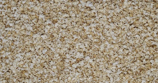 Oil-Free Popcorn - Stove Recipe Hub