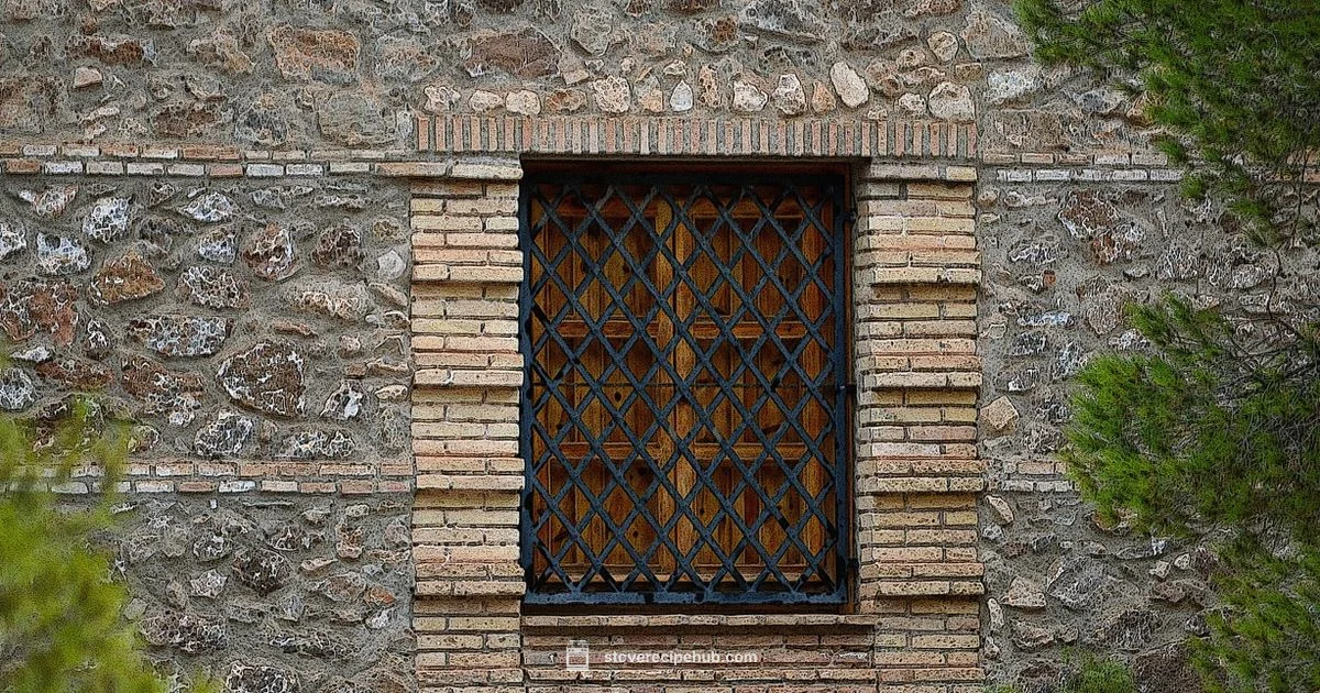 Cast Iron Grate Care - Stove Recipe Hub