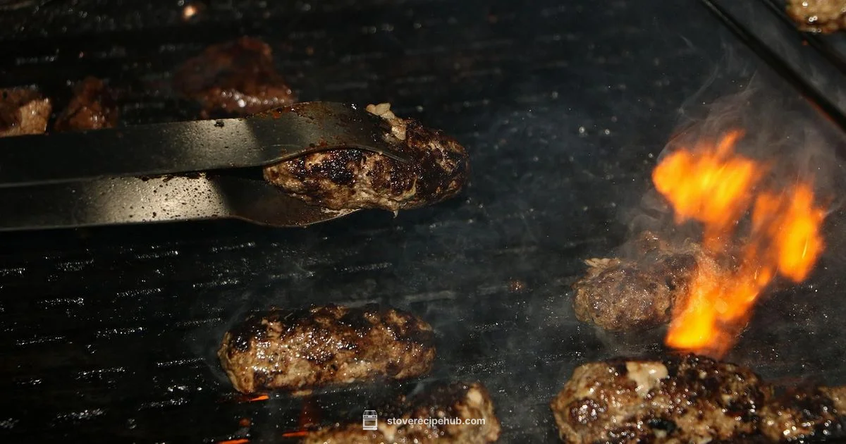 Rocket Stove Grill - Stove Recipe Hub