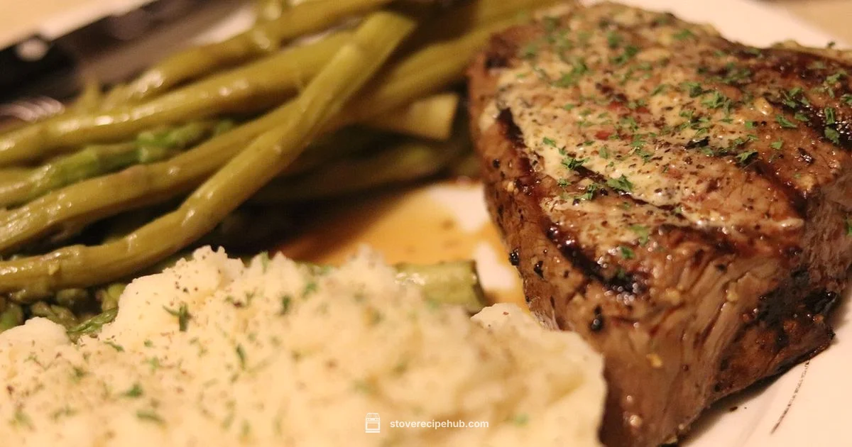 Skirt Steak on Stove - Stove Recipe Hub