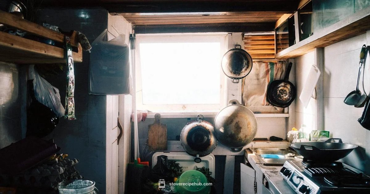 One Burner Stove Guide - Stove Recipe Hub