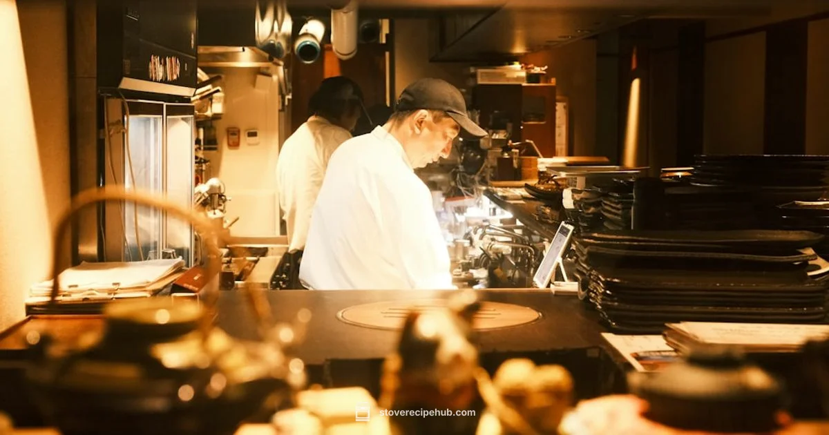 Gas Stove Troubleshooting - Stove Recipe Hub