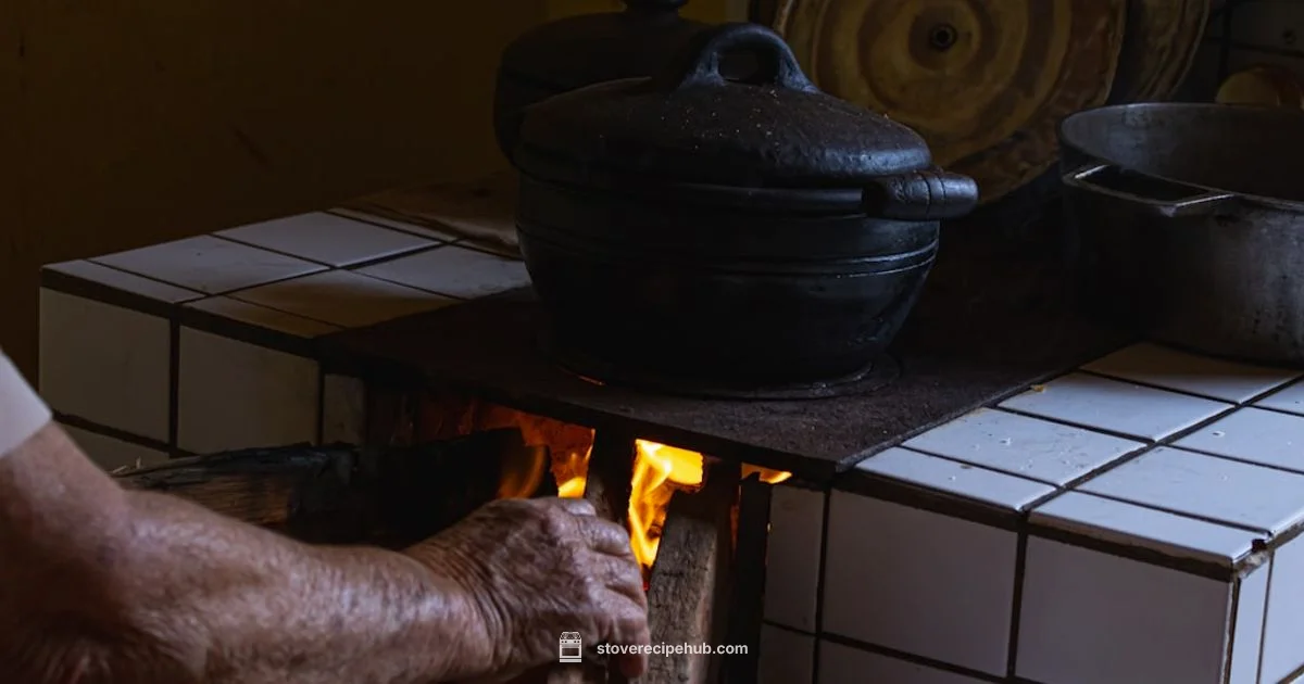 Move Stove Safely Move Stove Safely - Stove Recipe Hub