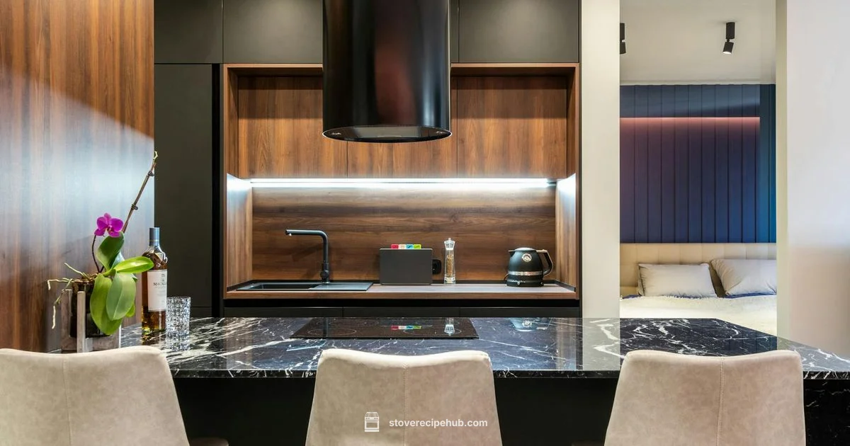 Stove Hood Install - Stove Recipe Hub