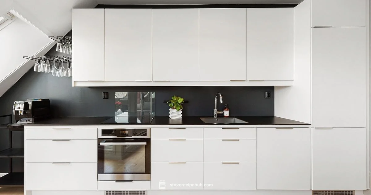 Southeast Stove Layout - Stove Recipe Hub