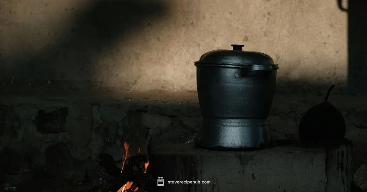 Aga Stove Guide - Stove Recipe Hub